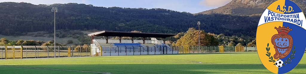 Stadio Comunale Filipo Di Tella